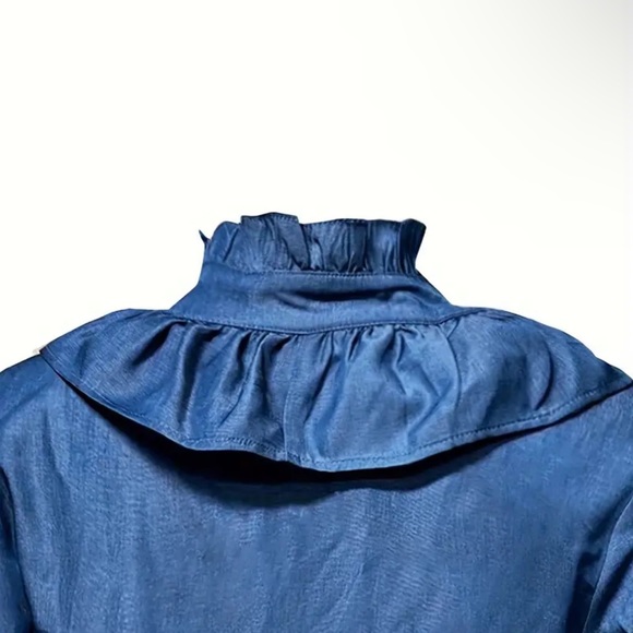 Great for spring and fall. Brand new. Porch pickup or ship. - Picture 5 of 5